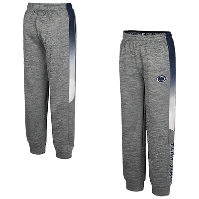 Pantalon gris Youth Colosseum Penn State Nittany Lions The Gang