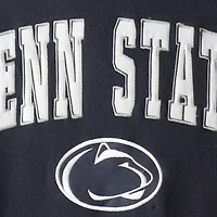 Youth Colosseum  White Penn State Nittany Lions 2-Hit Pullover Hoodie