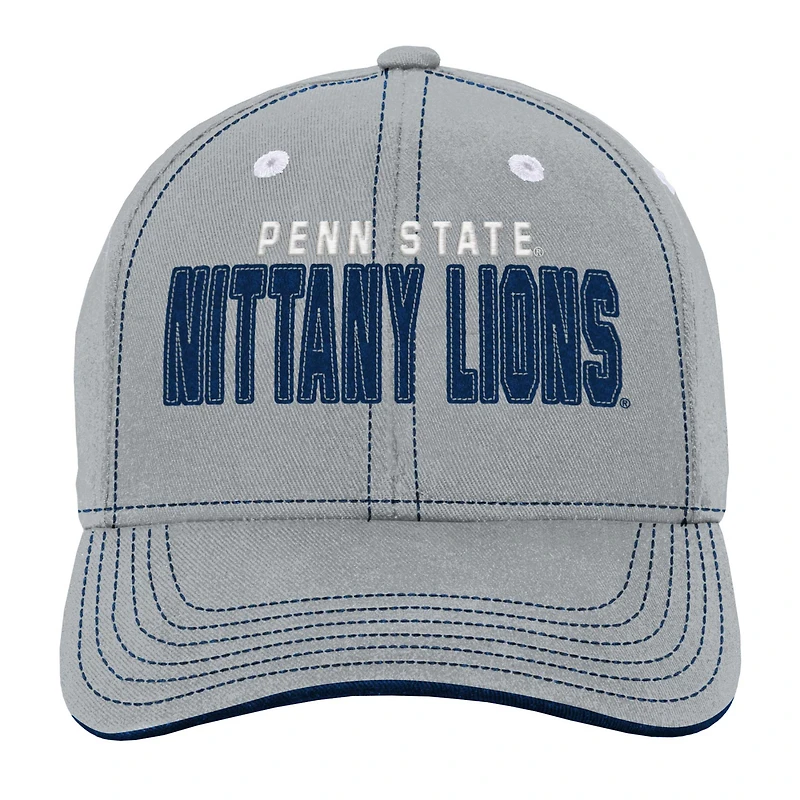 OST PENNST MARINE NCAA OST F22 Junior VIEILLE ÉCOLE SLOUCH HATYTH