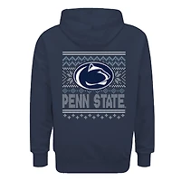 Sweat à capuche classique Penn State Nittany Lions bleu marine pour jeunes