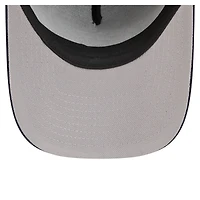 Casquette ajustable New Era 9FORTY A-Frame bleu marine Penn State Nittany Lions pour jeunes