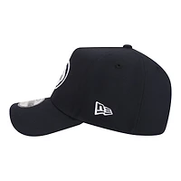Youth New Era Navy Penn State Nittany Lions 9FORTY A-Frame Adjustable Hat
