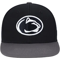 Casquette ajustable Snapback Nittany Lions Nittany Lions Top of the World Navy pour jeune