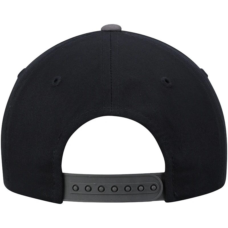 Casquette ajustable Snapback Nittany Lions Nittany Lions Top of the World Navy pour jeune