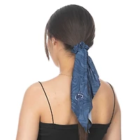 ZooZatz Penn State Nittany Lions Tourbillonnant Écharpe Chouchou