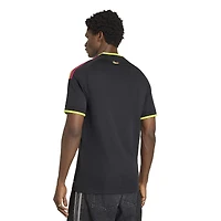 Men's adidas  White Peru National Team 2026 Home Replica Jersey