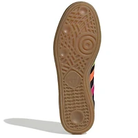 Men's adidas  Black Peru National Team Away Handball Spezial Shoes