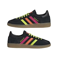Men's adidas  Black Peru National Team Away Handball Spezial Shoes