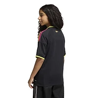 Youth adidas  White Peru National Team 2026 Home Replica Jersey