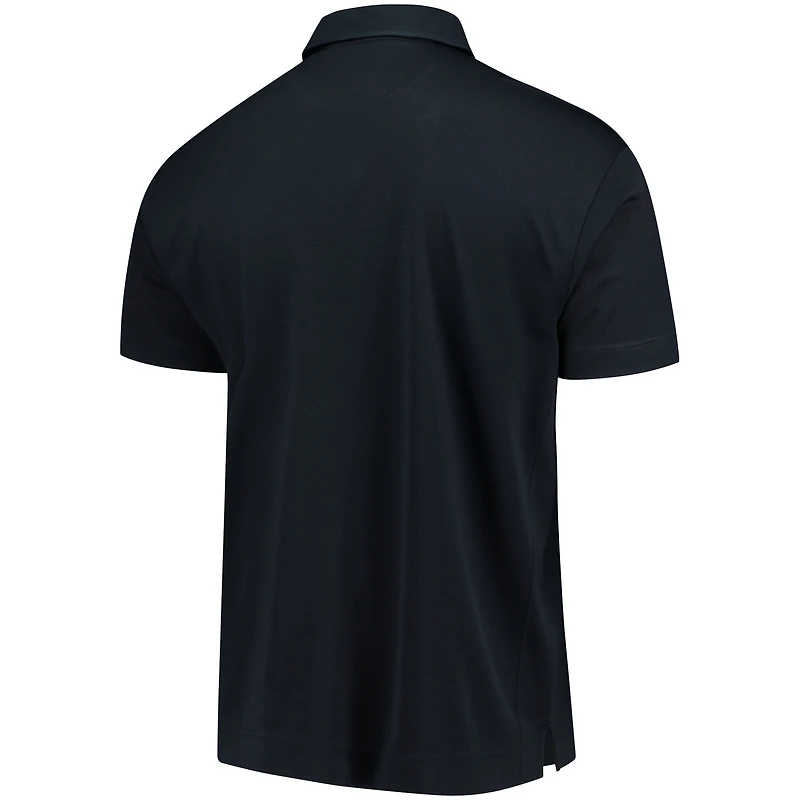 Men's Cutter & Buck Navy 2018 PGA Championship Genre DryTec Polo