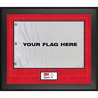 Cadre pour drapeau à pin ouvert 3M 23" x 27"