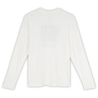 Philadelphia 76ers Team-Issued White Nike "Vote" T-Shirt from the 2025-26 NBA Season