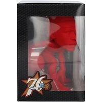 Allen Iverson Philadelphia 76ers smALL-STARS Minis Rare Solid Color Variant 6" Vinyl Figurine