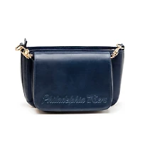 Lusso Philadelphia 76ers Rianna Multi Pouchette Bag