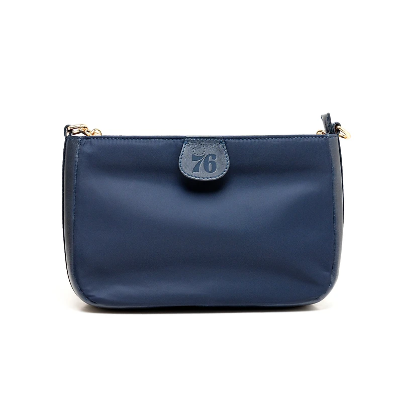 Lusso Philadelphia 76ers Rianna Sac multi-pochettes