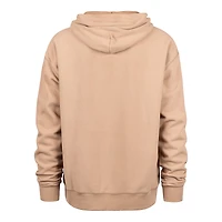 Sweat à capuche homme '47 Khaki Philadelphia 76ers Dusted Bowline River