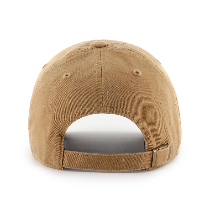 Casquette réglable '47 Philadelphia 76ers Ballpark Clean Up pour homme