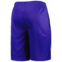 Men's Fanatics Royal Philadelphia 76ers Fadeaway Shorts