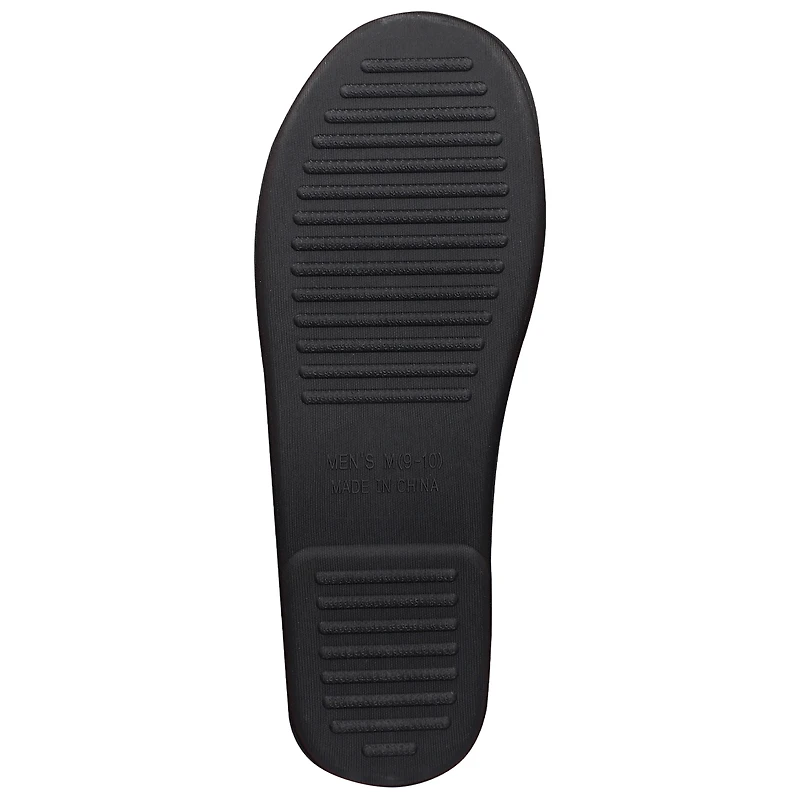 FOCO Philadelphia 76ers Scuff Slide, pantoufles pour hommes