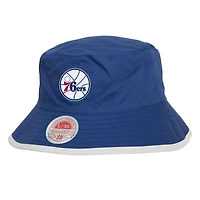 V100492 76ers 25 NBA MNC Flip It Bob réversible HATMENBUC HB15228-P76BLCK #7