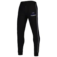 Pantalon de survêtement NBA x Hugo Boss Philadelphia 76ers Slam Dunk Jersey noir pour homme