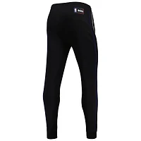 Men's NBA x Hugo Boss Black Philadelphia 76ers Slam Dunk Jersey Tracksuit Pants