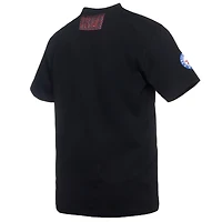 Men's NBA x Two Hype Philadelphia 76ers Culture & Hoops Collection Premium T-Shirt