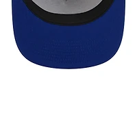 Casquette Snapback Royal Philadelphia 76ers Court Sport Speckle 9FIFTY New Era pour homme