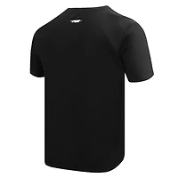 T-shirt noir Pro Standard Joel Embiid pour hommes des Philadelphia 76ers Player Unguardable