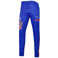 Pantalon de survêtement Pro Standard Royal Philadelphia 76ers Hometown pour homme