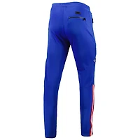 Pantalon de survêtement Pro Standard Royal Philadelphia 76ers Hometown pour homme