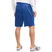 Men's Tommy Jeans Royal Philadelphia 76ers Mike Mesh Basketball Shorts