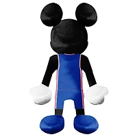 Northwest x Disney Philadelphia 76ers Mickey Mouse Cloud Pal Peluche
