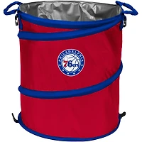 Philadelphia 76ers Collapsible 3-in-1 Cooler