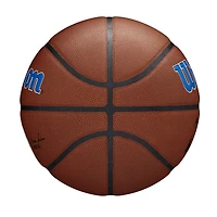 Philadelphia 76ers Wilson NBA Team Alliance Basketball