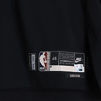 Tyrese Martin Philadelphia 76ers Game-Used #23 Black Hardwood Classic Jersey vs. Oklahoma City Thunder on March 23, 2026 - Size 46+4