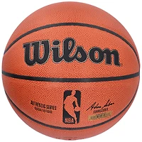 Tyrese Maxey Philadelphia 76ers Autographed Wilson Authentic Series Indoor/Outdoor Basketball with "Mad Max" Inscription