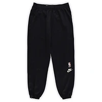 Pantalon Hardwood Classic noir porté par Tyrese Maxey (Philadelphia 76ers) lors de la saison NBA 2025-2026 - Taille L