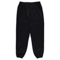Pantalon Hardwood Classic noir porté par Tyrese Maxey (Philadelphia 76ers) lors de la saison NBA 2025-2026 - Taille L