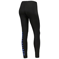 Legging Jump Shot des Philadelphia 76ers G-III 4Her by Carl Banks noir pour femmes