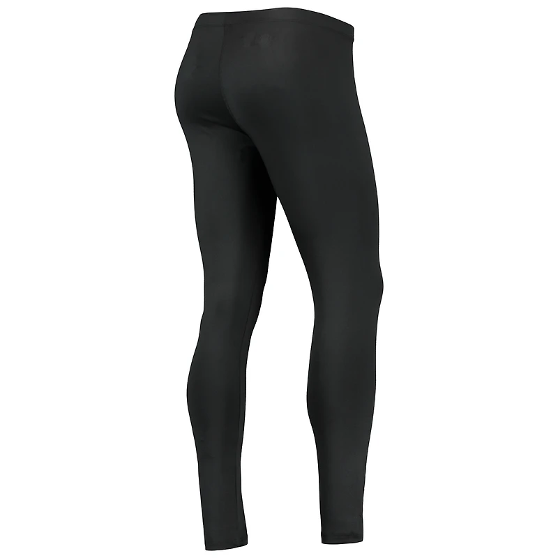Legging G-III Sports by Carl Banks noir pour femme Philadelphia 76ers Stadium