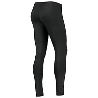 Legging G-III Sports by Carl Banks noir pour femme Philadelphia 76ers Stadium