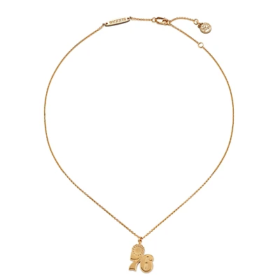 Collier Lusso Philadelphia 76ers Harper pour femme