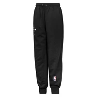 Pantalon de jogging d'entraînement Nike noir Philadelphia 76ers Club Fleece pour jeune