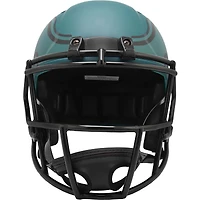  Philadelphia Eagles Riddell Rave Speed Replica Helmet