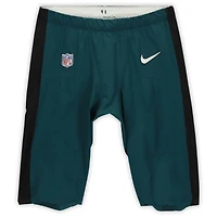 A.J. Brown Philadelphia Eagles Game-Used Midnight Green Nike Pants vs. Minnesota Vikings on October 19, 2025