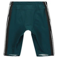 A.J. Brown Philadelphia Eagles Game-Used Midnight Green Pants vs. Washington Commanders on December 20, 2025