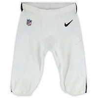 Pantalon blanc Nike porté par AJ Brown lors du match des Eagles de Philadelphie contre les 49ers de San Francisco le 11 janvier 2026 (tour de repêchage NFC).