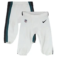 Pantalon blanc Nike porté par AJ Brown lors du match des Eagles de Philadelphie contre les 49ers de San Francisco le 11 janvier 2026 (tour de repêchage NFC).
