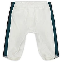 A.J. Brown Philadelphia Eagles Game-Used White Pants vs. Cincinnati Bengals on October 27, 2024